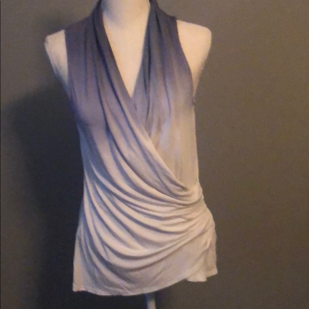 Karen Kane Sleeveless Top